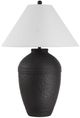 Renwil® Everren Cupper Dark Brown Table Lamp-0