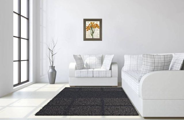 Classy Art Eurphoria Botany by Sue Schlabach Wall Art-3