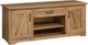 Country Classic Collection Customizable Farmstead 60" Entertainment Center-0