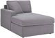 Signature Design by Ashley® Modmax 3-Piece Granite Left-Arm Facing Sectional and Chaise-1