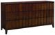 Century® Casa Bella Louvered Sierra Dresser-0