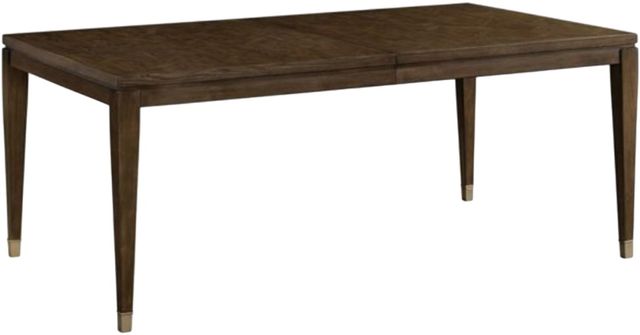 Riverside Furniture Monterey Mink Dining Table -0