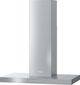 Miele 36" Stainless Steel Wall Mounted Range Hood-2