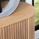 Crestview Collection Henley Natural Sideboard-5