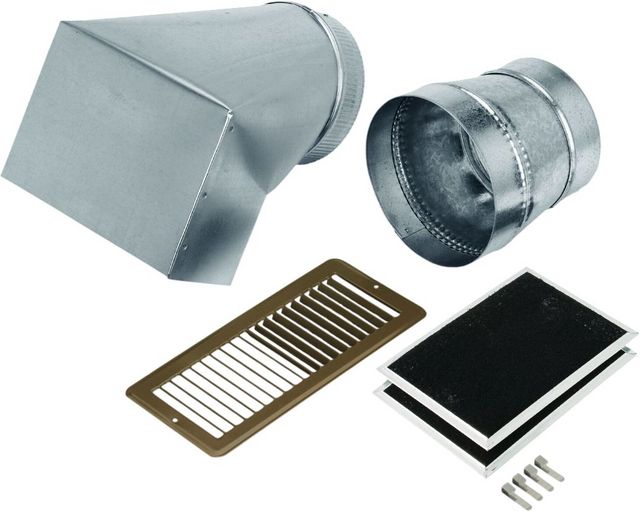 Best® Non-Ducted Kit For HBN1366SS