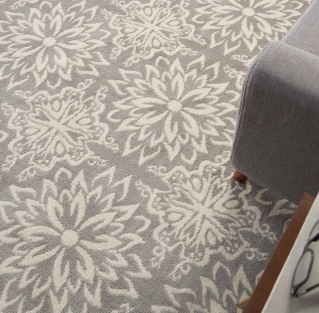 Nourison Home™ Jubilant 5'x7' Style 19 Area Rug-2