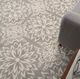 Nourison Home™ Jubilant 5'x7' Style 19 Area Rug-2