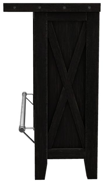 Modus Furniture Yosemite Cafe Bar Table-3