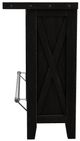 Modus Furniture Yosemite Cafe Bar Table-3