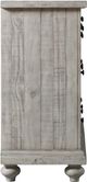 Riverside Furniture Hailey Pebble 7-Drawer Dresser-2