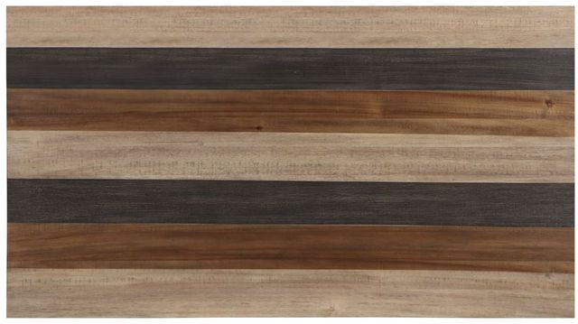 Coast2Coast Home™ Wellington Brown Dining Table-4