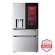 LG 36" 28.6 Cu. Ft. PrintProof™ MyColor™ Stainless Steel French Door Refrigerator-3