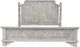 Vintage Furniture Charleston 4-Piece Queen Panel Bedroom Suite Set-1