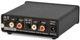 Pro-Ject Phono Box DC Black Preamplifier-1