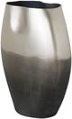 Renwil® Chambray Ombre Nickel Vase-2