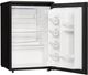 Danby® Designer Series 18" 2.6 Cu. Ft. Black Compact Refrigerator-4
