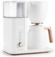 Café™ Matte White Specialty Drip Coffee Maker-2