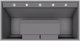 Vent-A-Hood® 42" Under Cabinet Range Hood-Gunsmoke-3
