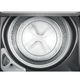 GE® Top Load Washer-Diamond Gray-4