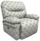 Best® Home Furnishings Customizable Leya Power Tilt Headrest Rocker Recliner-0