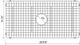 Rohl® Stainless Steel Wire Sink Grid for RC3318 Kitchen Sink-1