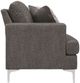 Signature Design by Ashley® Arcola Java Loveseat-3