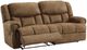 Signature Design by Ashley® Boothbay Auburn Manual Reclining 2-Seat Sofa-4