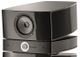 Focal® Scala Utopia Evo 11" Black Lacquer 3-Way Floorstanding Loudspeaker-1