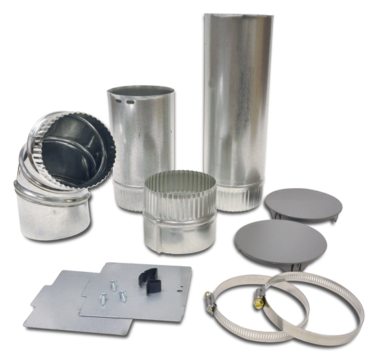 Maytag 4 Way Dryer Vent Kit | Modern Appliance | Killeen, TX
