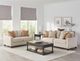 Coaster® Christine Beige Sofa-2