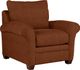 La-Z-Boy® Natalie Premier Stationary Chair-0