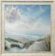 Stylecraft Gray/Green/Light Blue Wall Art-0