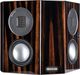 Monitor Audio Gold FX Pair of Piano Ebony On-Wall Speakers-1