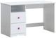 ACME Furniture Meyer White Youth Writing Desk-0