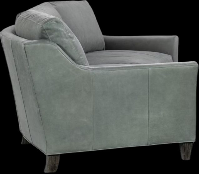 Bradington-Young Customizable Marleigh 8-Way Tie Stationary Conversation Sofa-3
