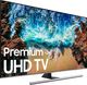 Samsung 8 Series 55" 4K Ultra HD Smart TV-1