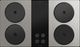 Zephyr HyperCore™ 36" Charcoal Induction Cooktop, Batter Required-2