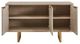 Uttermost® Maeva Natural 3-Door Light Wood Cabinet-5