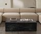 Diamond Sofa® Ark Black Cocktail Table-1