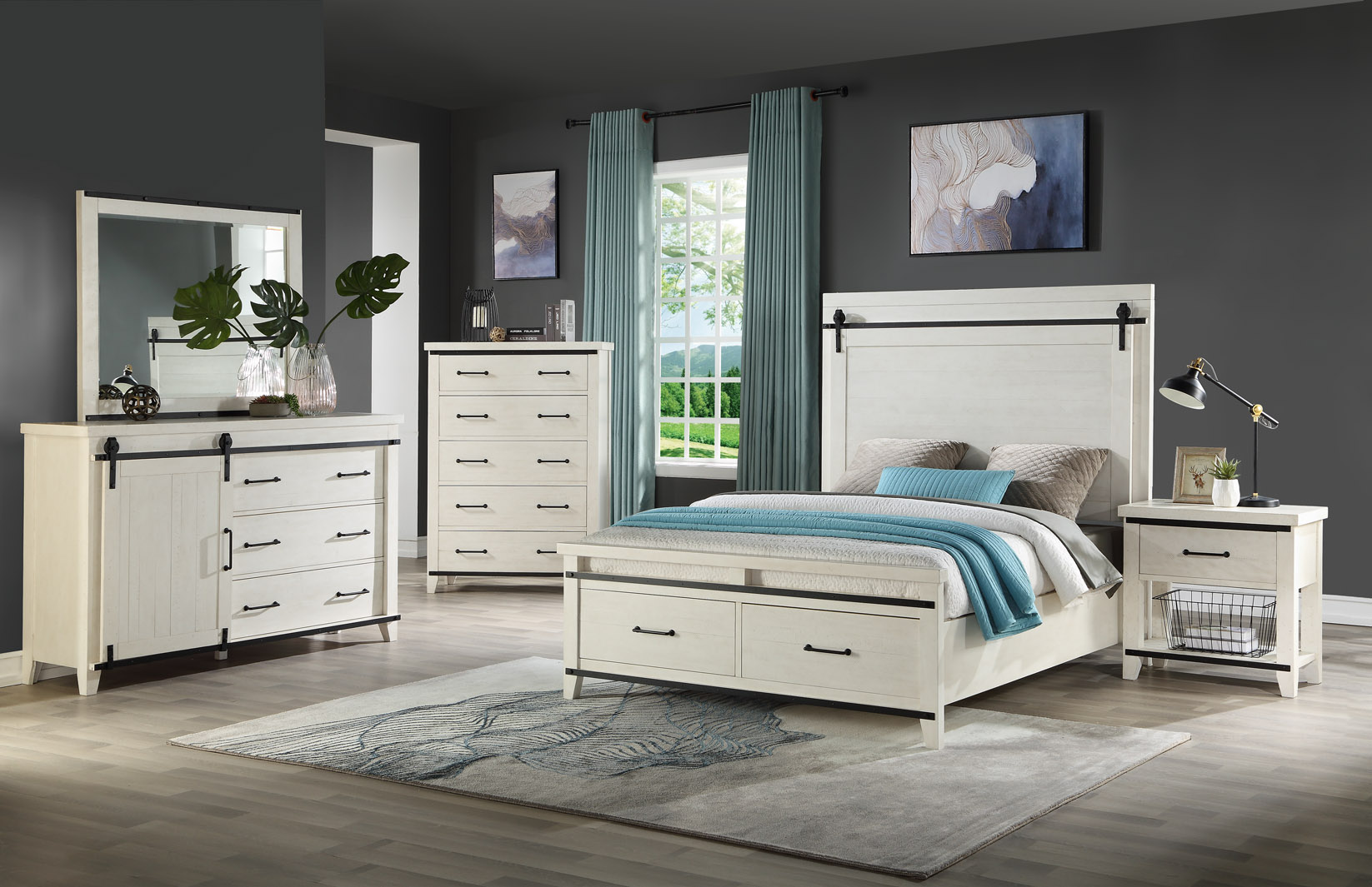Bedroom Collections Big Sandy Superstore Furniture Mattress Appliance Superstore