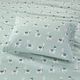 Olliix by True North by Sleep Philosophy Cozy Flannel Seafoam Llama Full Cotton Printed Sheet Set-2