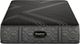 Beautyrest Black® Series 1 Hybrid 12.5" Soft Smooth Top Split California King Mattress, Includes 2 Pieces-3