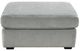 England Furniture Customizable Brynn Large Ottoman-1