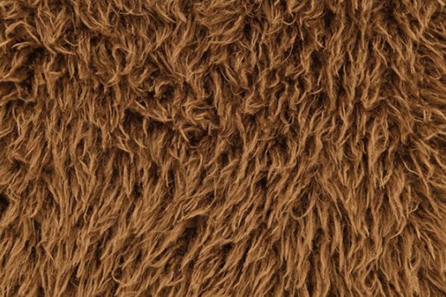 Furniture of America® Darwen Caramel Brown Swivel Chair-2