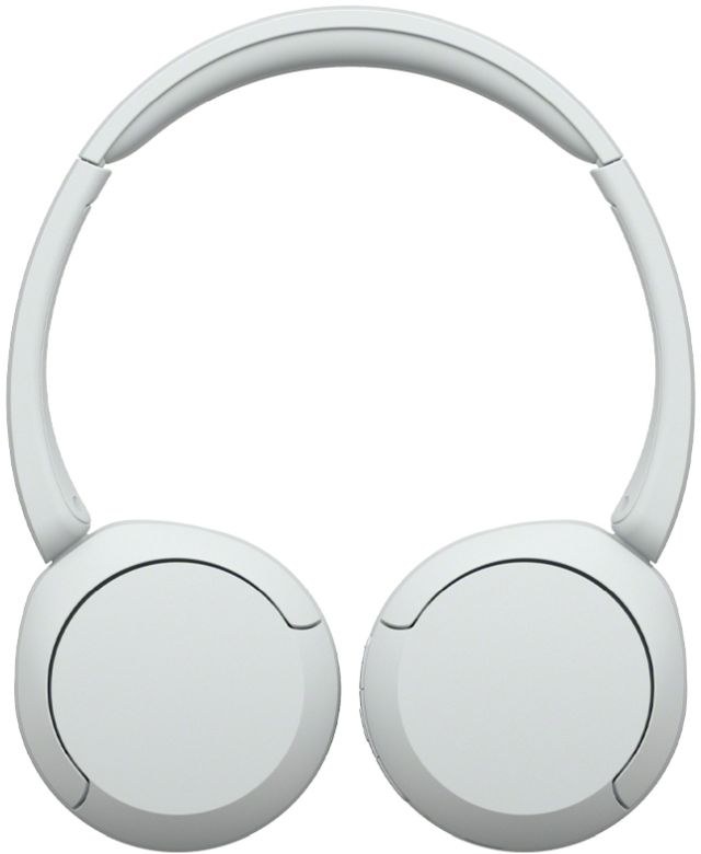 Sony® White Wireless On-Ear Headphone-1