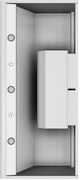 Vent A Hood® Premier Magic Lung® 48" Stainless Steel Under Cabinet Range Hood-2