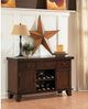Mazin Furniture Ameillia Server-1
