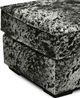 England Furniture Customizable Del Mar Lyndon Ottoman-1