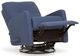 Palliser® Furniture Customizable Theo Swivel Rocker Recliner-3