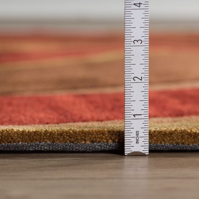 Dalyn™ Rug Company Studio Canyon 5'x8' Area Rug-2